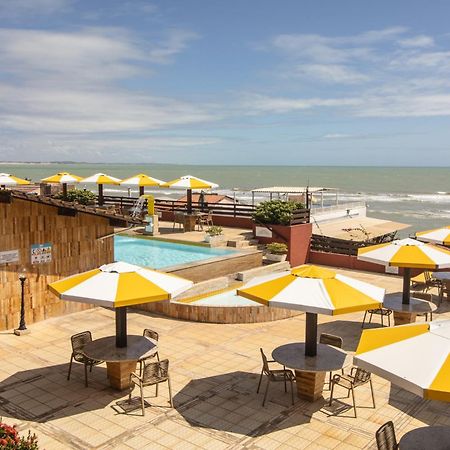Appartamento Flat Pipa Oceano Praia de Pipa Esterno foto